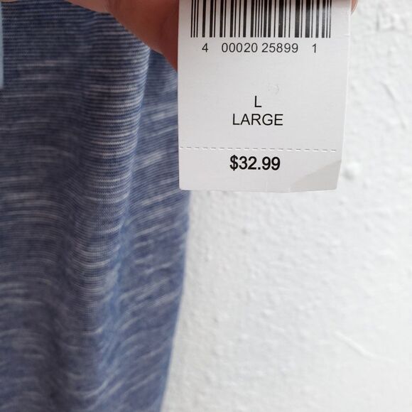 NWT Disney Store "Churros & Ice-cream" Spacedye Graphic Tee Shirt - Picture 9 of 9